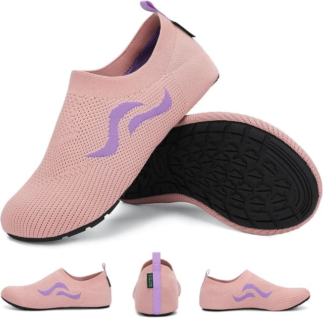 Thumbnail 5 de SAGUARO Badeschuhe für Schwimmsport 37-47 EU