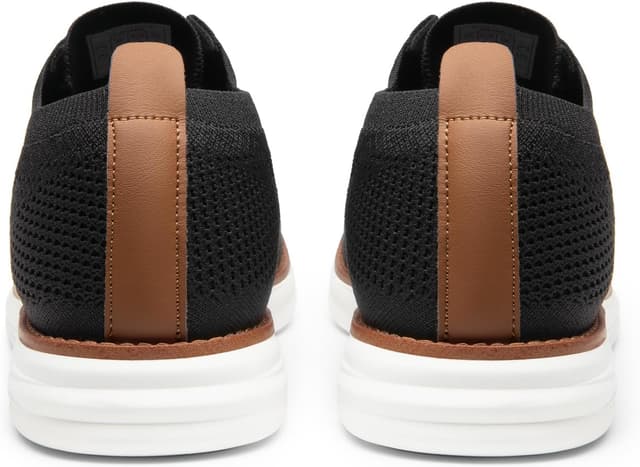 Thumbnail 6 de Bruno Marc KnitFlex Breeze Mesh Sneakers lightweight walking shoes