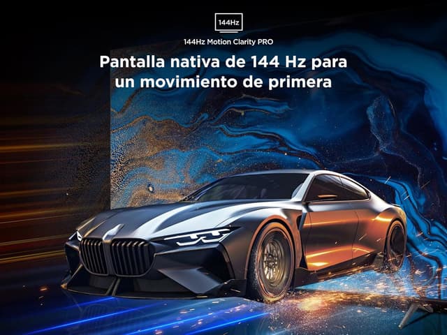 Thumbnail 7 de TCL 85Q6C 85" QD Mini LED 4K HDR Smart TV