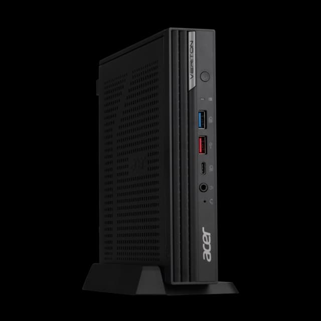 Detalle de Acer Veriton N Pro Desktop VN4710GT