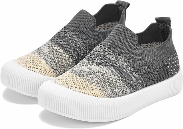 Detalle 2 de Baby Shoes Mesh Breathable Non-Slip 13cm