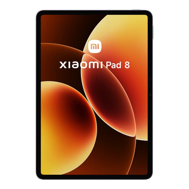 Thumbnail 1 de Xiaomi Pad 8 11,2'' 8GB 128GB Wi-Fi