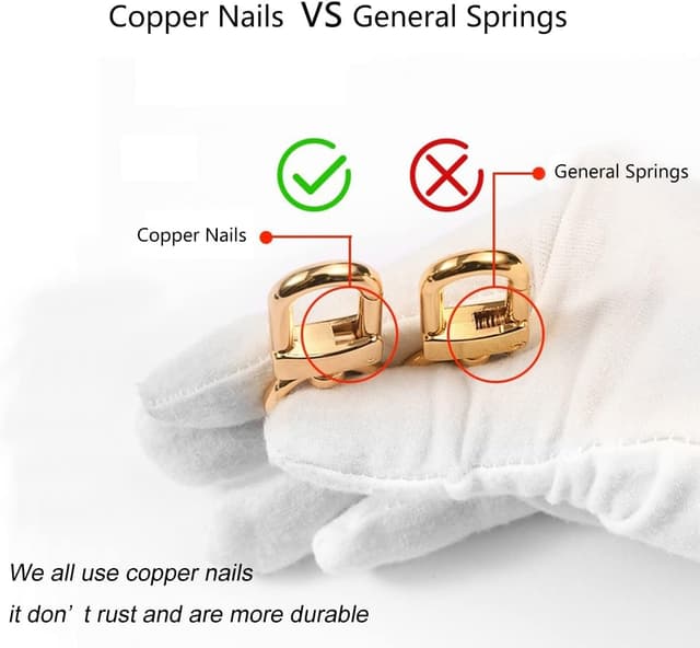 Detalle 2 de jiesinlov Vachetta Leder Ersatzriemen 60 cm