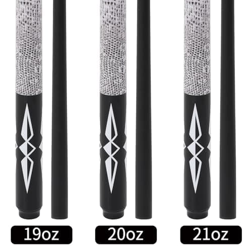 Thumbnail 1 de Dysdensa bâtons queue billard fibre verre 510g ⚙