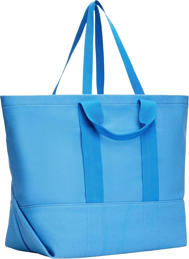 Detalle 2 de Tommy Jeans Women’s Large Edition Canvas Tote Bag