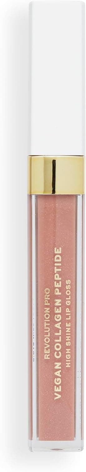 Thumbnail 2 de Revolution Pro Brillo de Labios Vegano 💄 Hidratación y Volumen