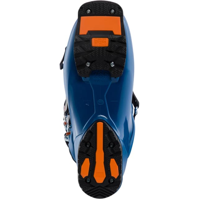 Detalle 2 de Lange LX 100 HV GW, botas de esquí hombre