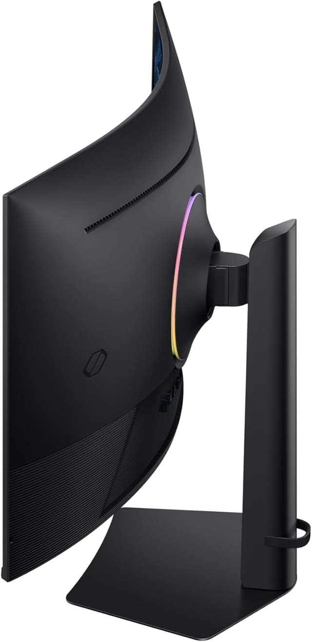 Thumbnail 5 de Samsung Odyssey G7 LS37FG756EUXXU 37in Curved 4K