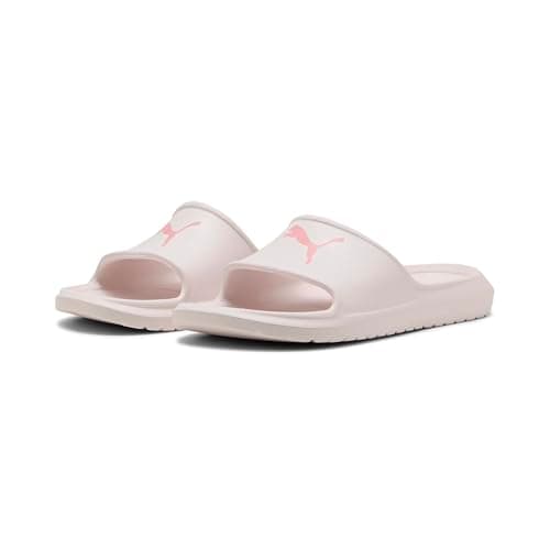 Detalle de PUMA Divecat Adult Unisex Chancla V2 Lite Cat Jasmine Flower-Pinkscape (39)
