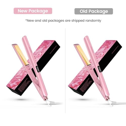 Thumbnail 8 de Dekuri Planchas del Pelo 2 en 1 120‑230 °C 🎨