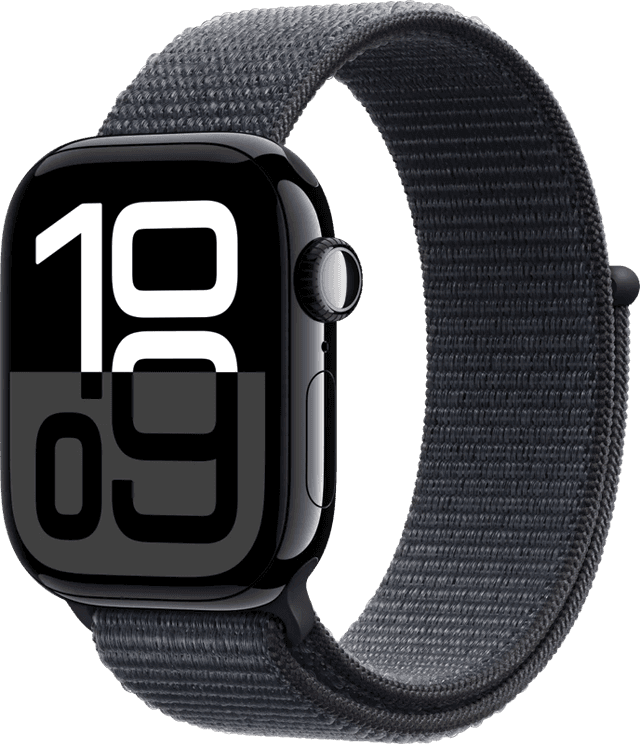 Detalle de Apple Watch Series 10 mit 4G, 42 mm