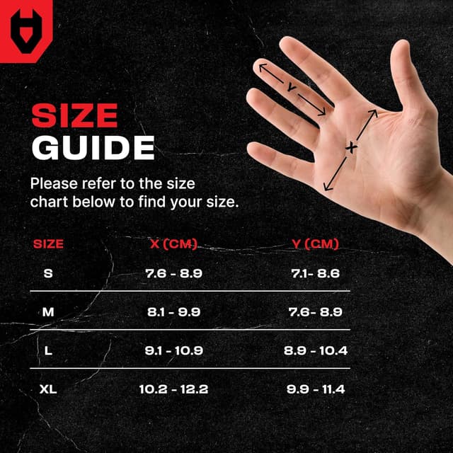 Thumbnail 4 de NoCry Premium Cut Resistant Gloves Level 5