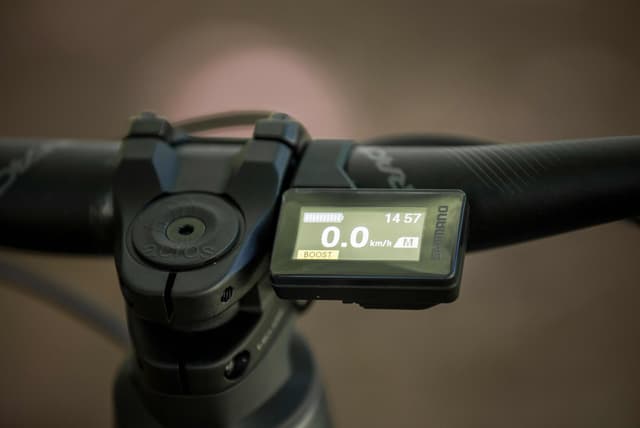 Thumbnail 3 de BH iLYNX+ SL TRAIL 8.0 BH Bikes 📱