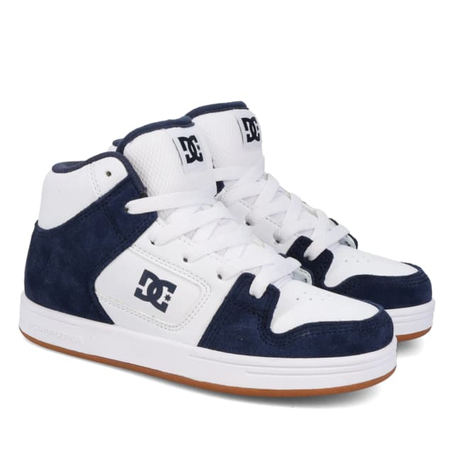 Detalle 2 de DC Shoes Manteca 4 Hi para niños