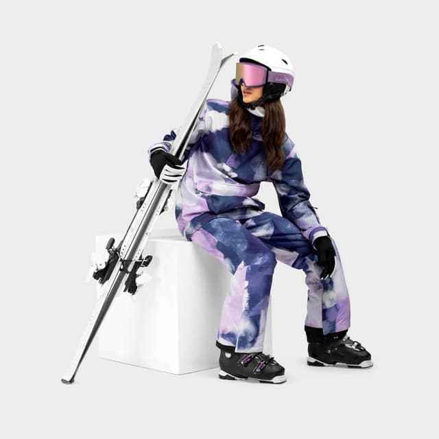 Thumbnail 2 de Siroko P1-W Astral pantalón de snow para mujer