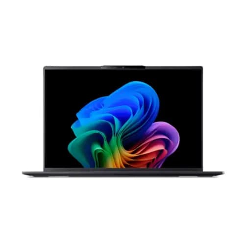 Thumbnail 4 de Acer Swift 16 AI OLED Noir