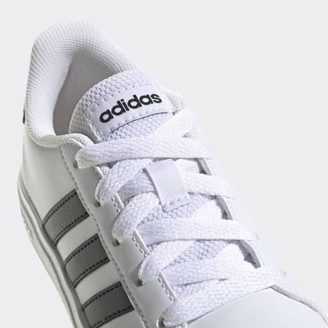 Thumbnail 6 de adidas Grand Court Zapatillas tenis niños 32 EU