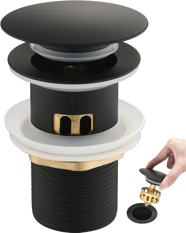 Imagen de kelleria Piletta Click Clack universale 1 1/4 en OfertitasTOP