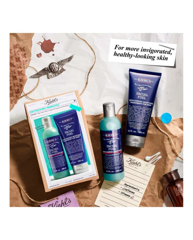 Thumbnail 5 de Kiehls Estuche Regalo Men 250 ml