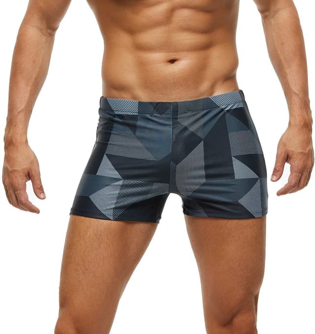 Thumbnail 6 de Arcweg Bañadores hombre corto secado rápido