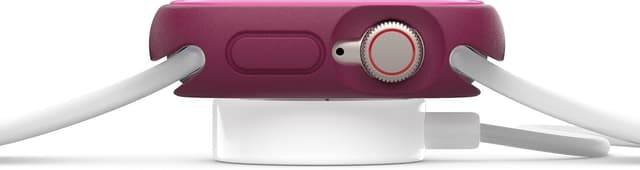 Detalle 2 de OtterBox Watch Bumper 41 mm pour Apple Watch