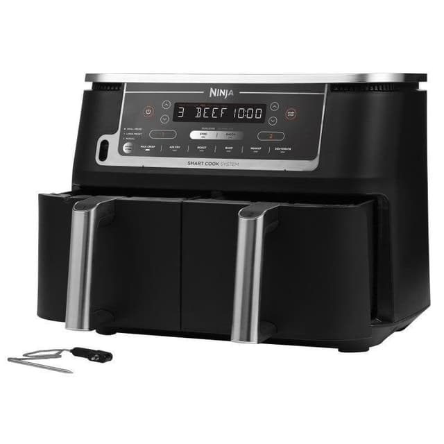 Thumbnail 2 de Ninja AF451EU Freidora de aire 9,5L