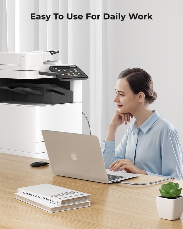 Thumbnail 6 de ANDTOBO USB A to B printer cable 2m