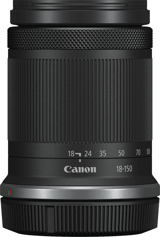 Imagen de Canon RF-S 18-150mm f/3.5-6.3 Zoomobjektiv 18-150 mm en OfertitasTOP