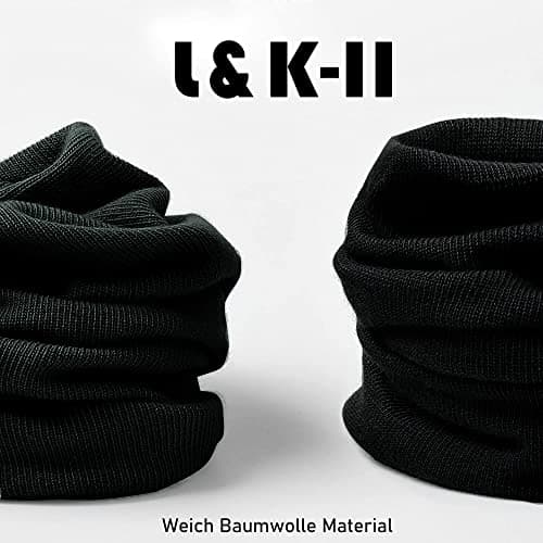 Thumbnail 4 de L&K-II calcetines deportivos 12 pares 39-42