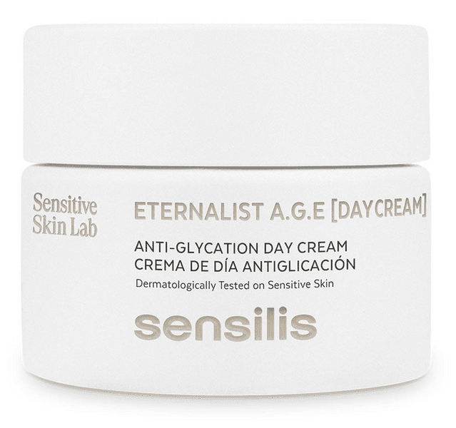 Imagen de Sensilis Eternalist A.G.E Crema Día Antiedad 🌸 50ml en OfertitasTOP