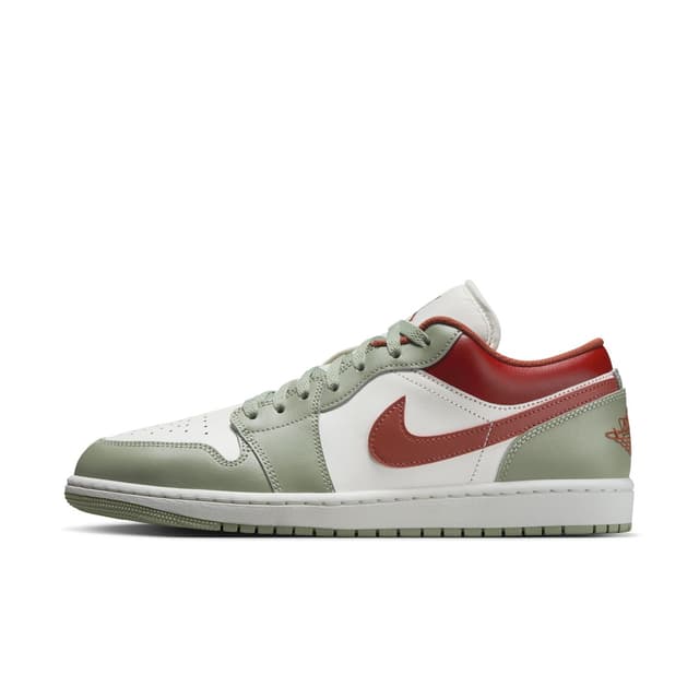 Thumbnail 4 de Nike AIR JORDAN 1 LOW zapatillas casual
