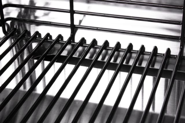 Detalle de Boretti Barilo 2.0 Grill-Set für 16 Personen