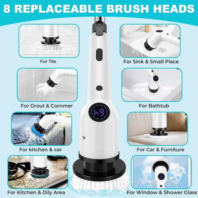 Thumbnail 4 de SHINER Cepillo Eléctrico 45 W