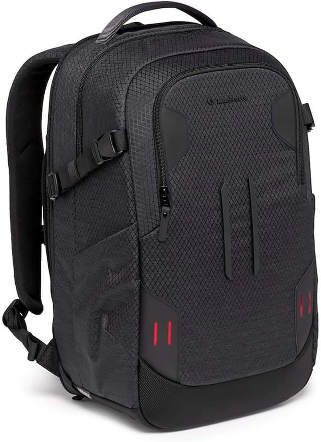 Thumbnail 1 de Manfrotto Pro Light Backloader M Sac photo