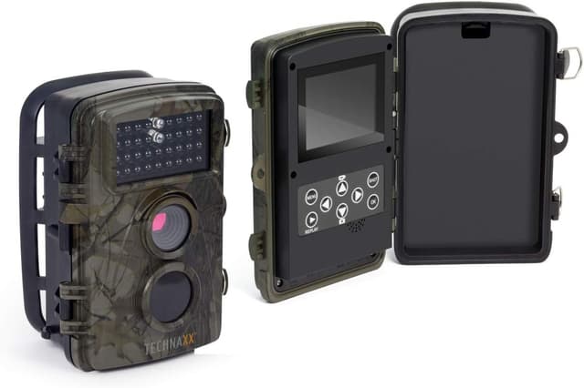 Thumbnail 2 de Technaxx TX-69 Cámara de vida silvestre 12 MP