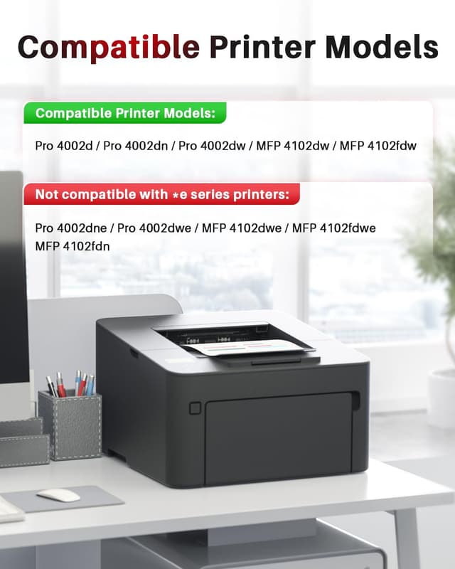 Detalle 2 de Halloya 149A 149X toner nero 2900 pagine