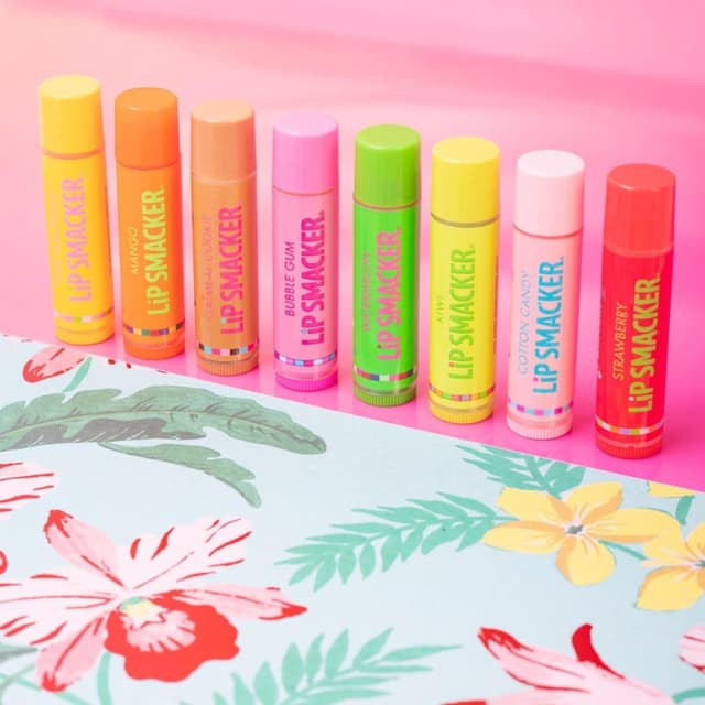 Thumbnail 4 de Lip Smacker Holiday Lip Balm Pack ๐
