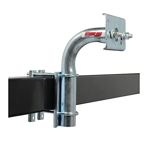 Thumbnail 3 de Extreme Max 3005.3726 Porte-Pneu de Secours Robuste ⚙