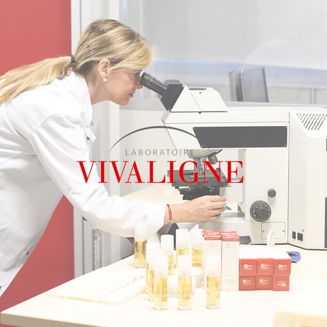 Thumbnail 6 de KDERM K’DERM SCIENTIFIC PARIS Lifter Sérum Gel Réparateur anti-rides à la Kappa-Élastine et Aloe Vera – 30 ml