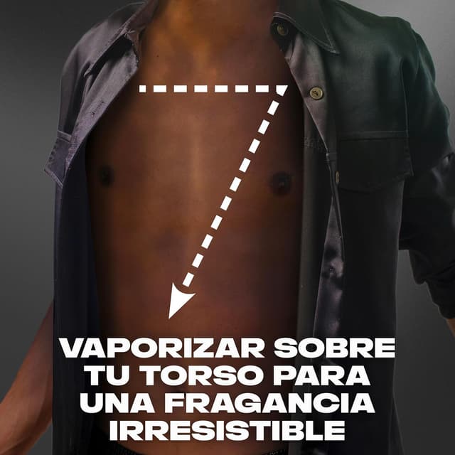 Thumbnail 6 de Axe Desodorante Bodyspray Black 150ml pack 6