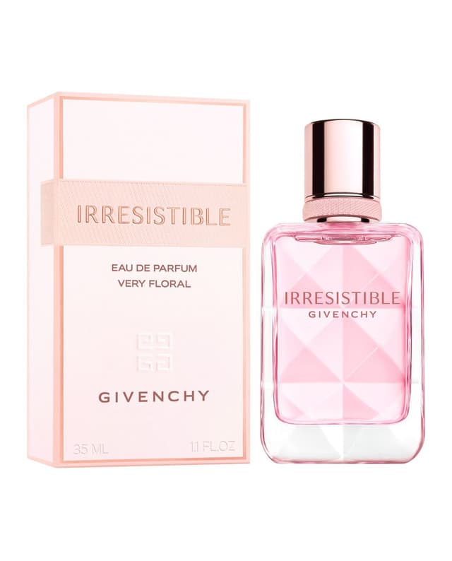 Thumbnail 1 de Givenchy Irresistible Very Floral Eau de Parfum 35ml