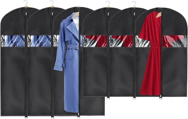 Thumbnail 6 de Univivi Garment Bag 43 inch set of 5