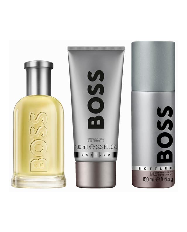 Thumbnail 1 de Hugo Boss Boss Bottled ✨ Estuche de Regalo Eau De Toilette