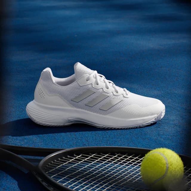 Detalle 2 de Adidas Gamecourt 2.0 Tennis