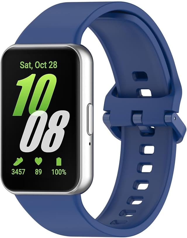 Thumbnail 6 de FYISWHO Fit 3 silicone watch strap