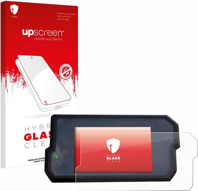 Imagen de upscreen Protecteur d'écran KTM 125/390 9H en OfertitasTOP