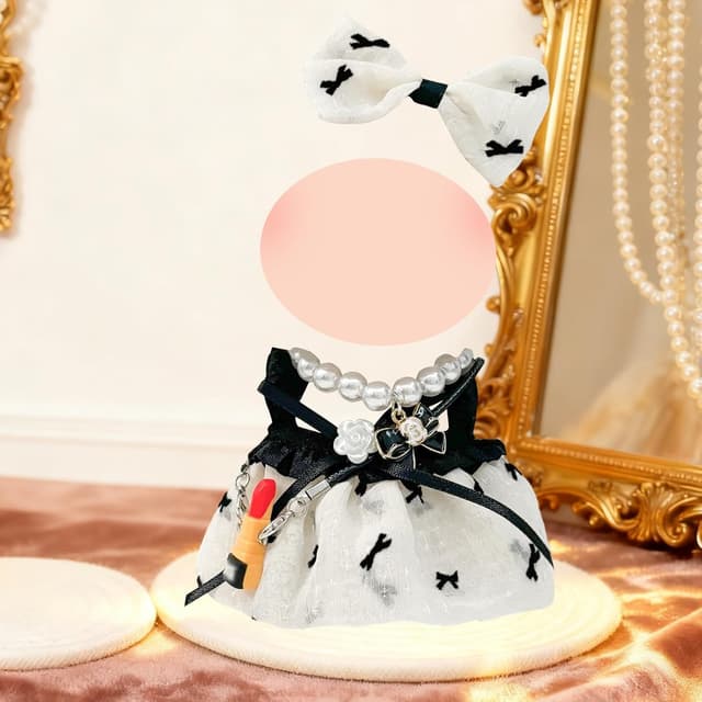 Thumbnail 4 de Puppenkleidung 17 cm Outfit 5-teilig