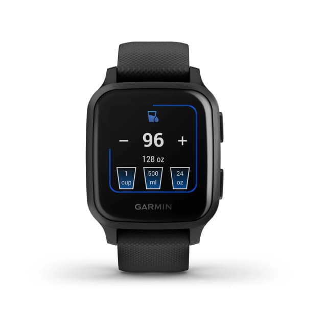 Imagen de Garmin Venu SQ Music 4GB reloj deportivo en OfertitasTOP
