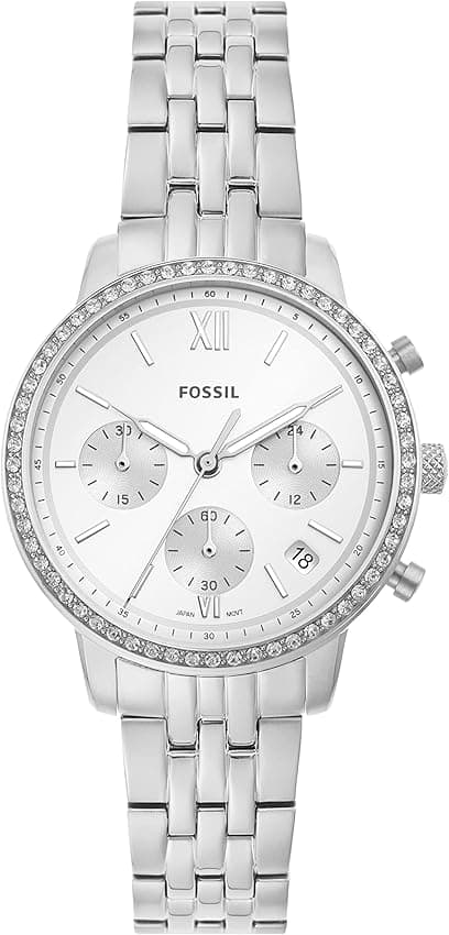 Detalle de Fossil ES5357 Reloj analógico mujer 36 mm