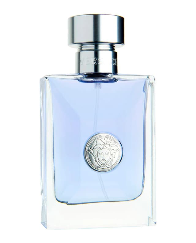 Imagen de Versace pour Homme 50 ml Eau de Toilette 🧴 en OfertitasTOP